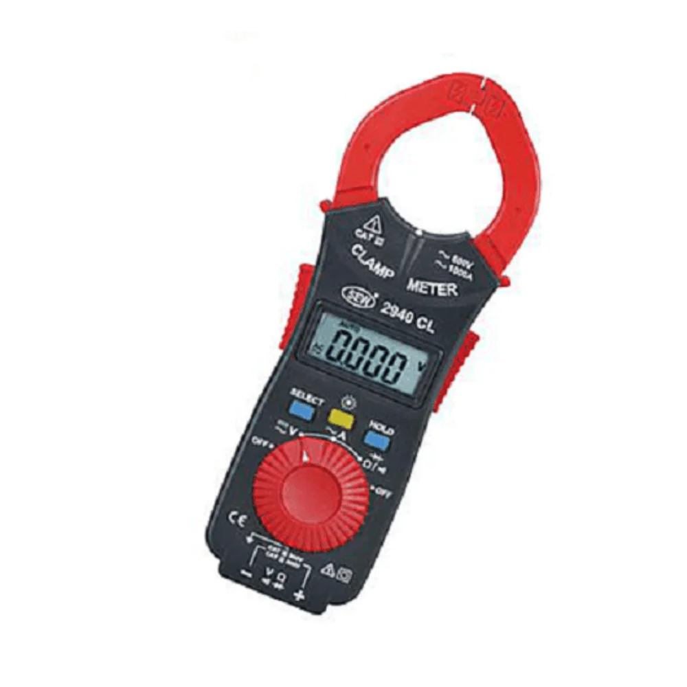 Ampe kìm SEW 2940 CL