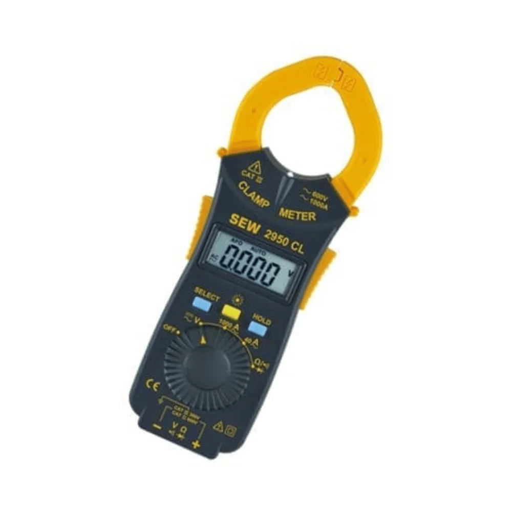 Ampe kìm SEW 2950 CL