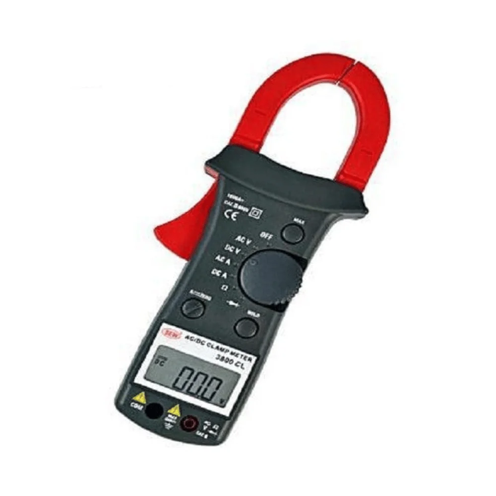 Ampe kìm SEW 3800 CL