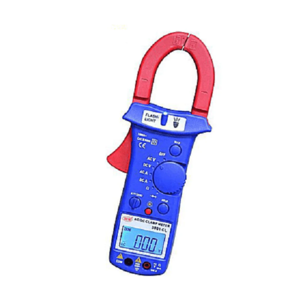 Ampe kìm SEW 3801 CL