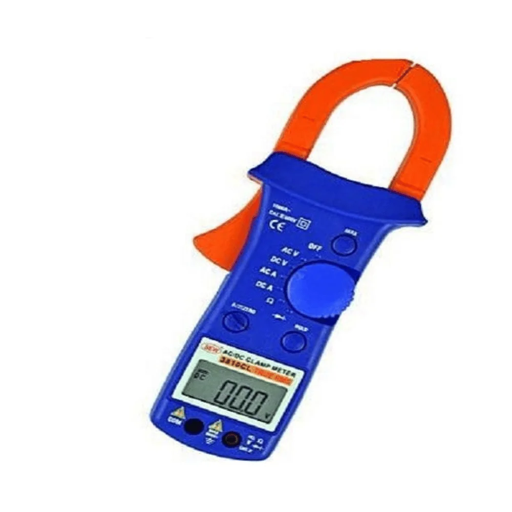 Ampe kìm SEW 3810 CL