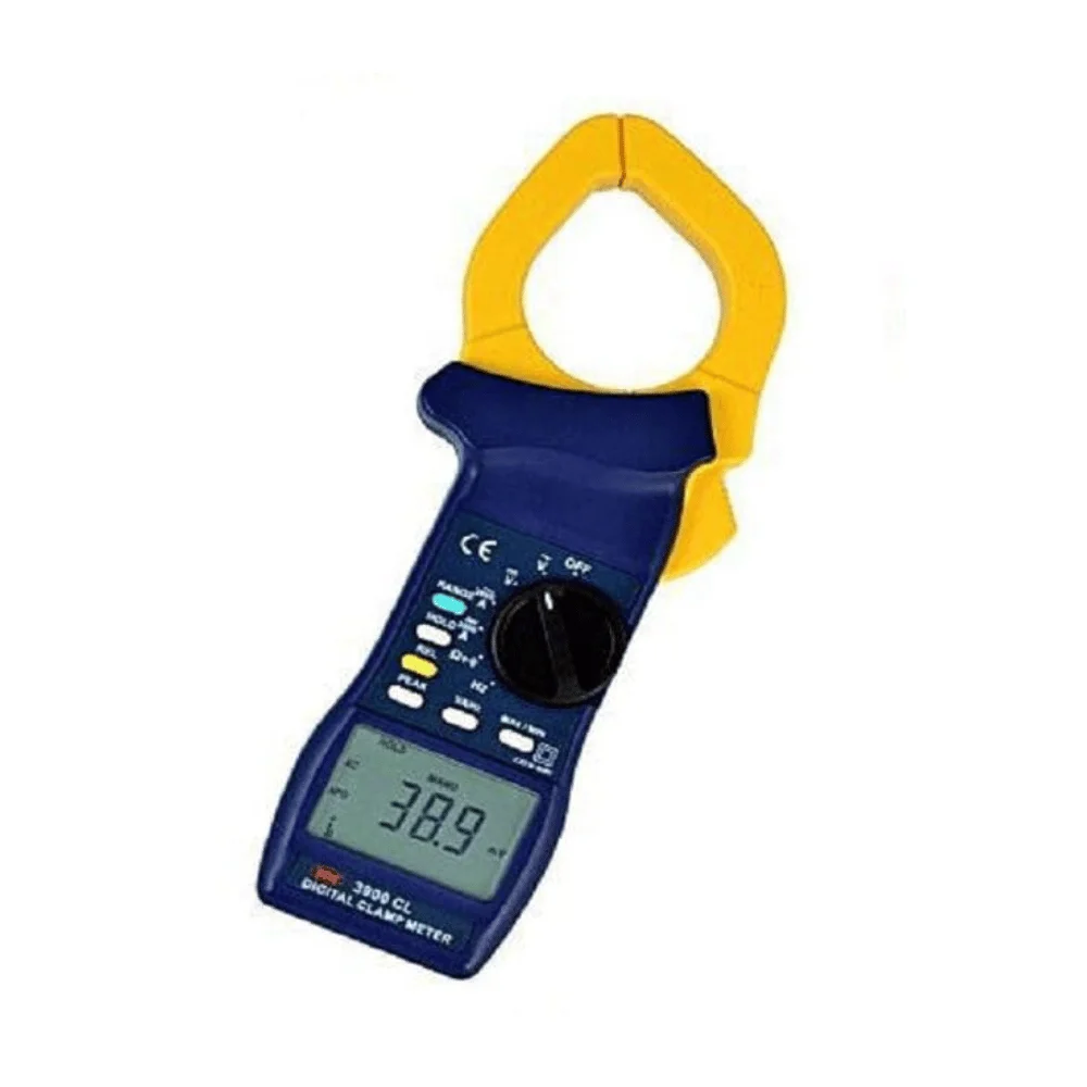 Ampe kìm SEW 3900 CL