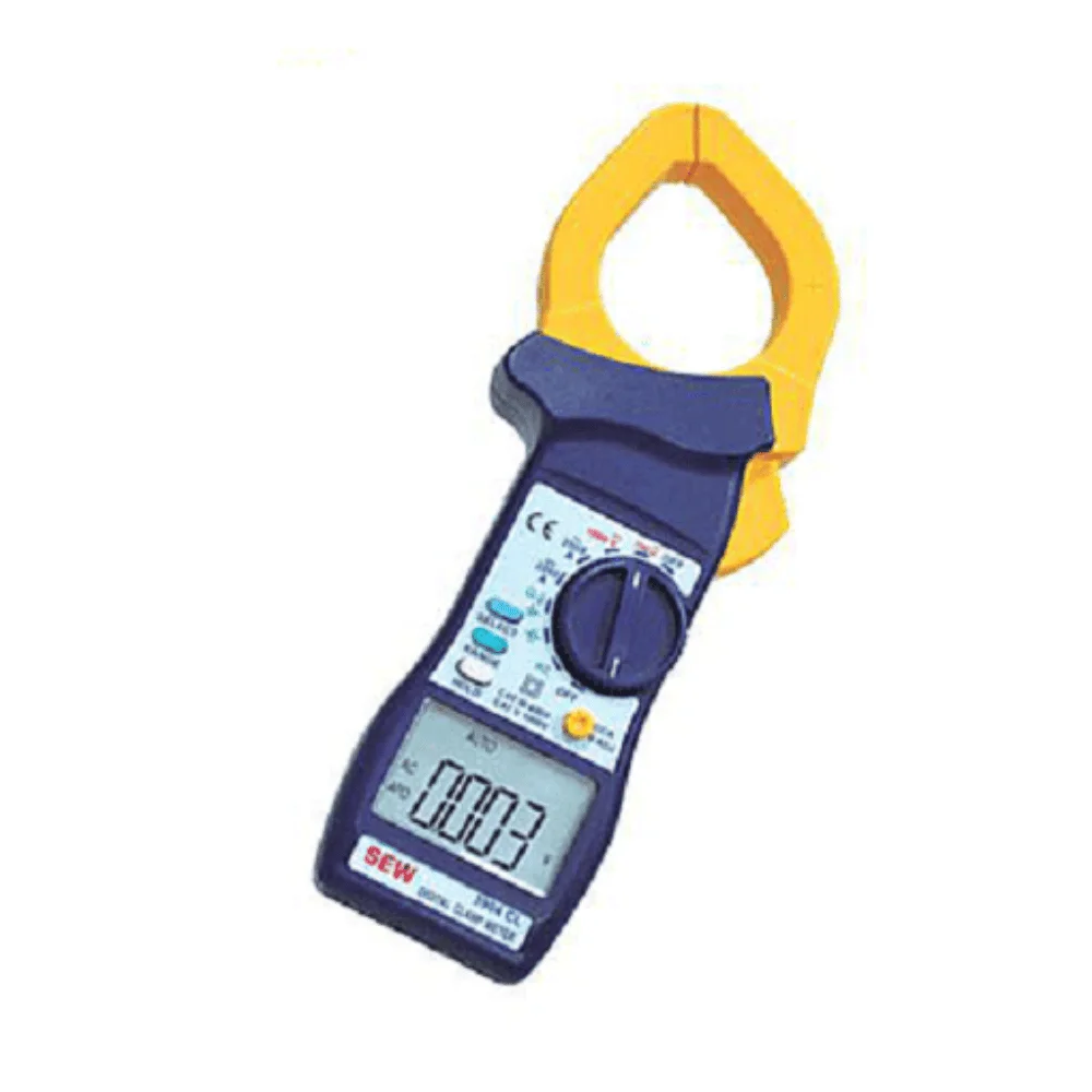 Ampe kìm SEW 3904 CL