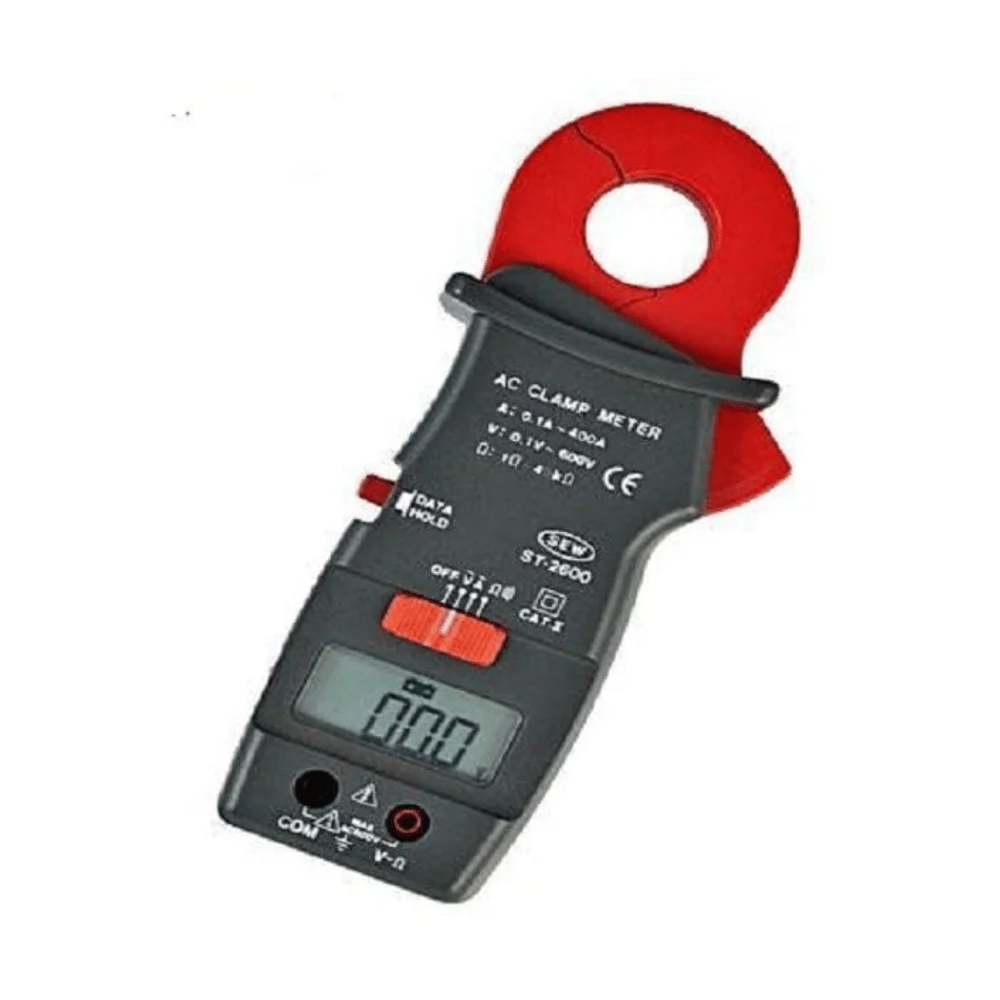 Ampe kìm SEW ST 2600