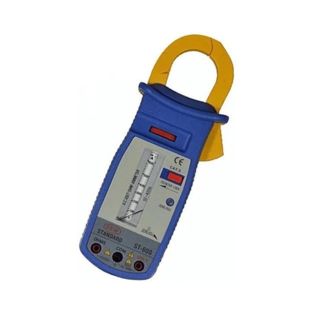 Ampe kìm SEW ST 600