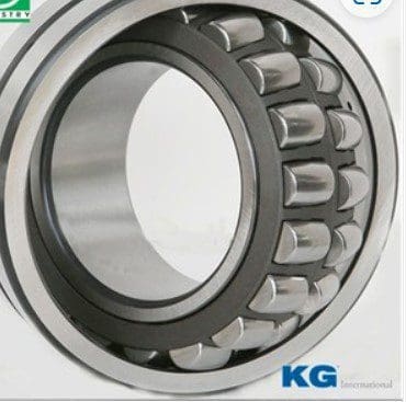 VÒNG BI 22215 CW33C3 - KG vòng bi cà na kg