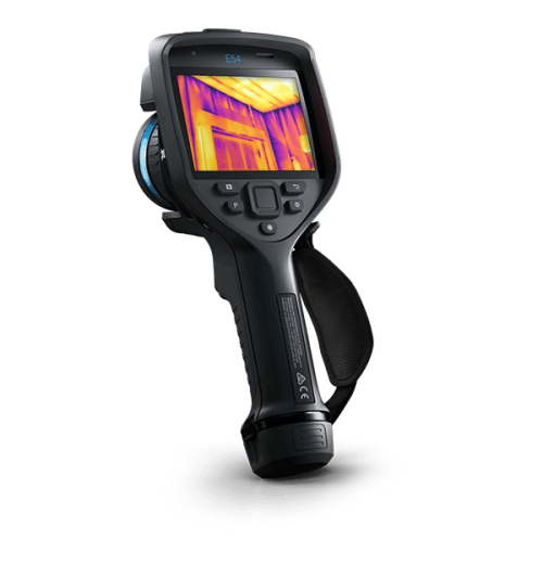 Camera chụp ảnh nhiệt Flir E54