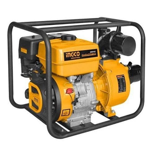 Máy bơm nước dùng xăng INGCO GWP402 GWP402