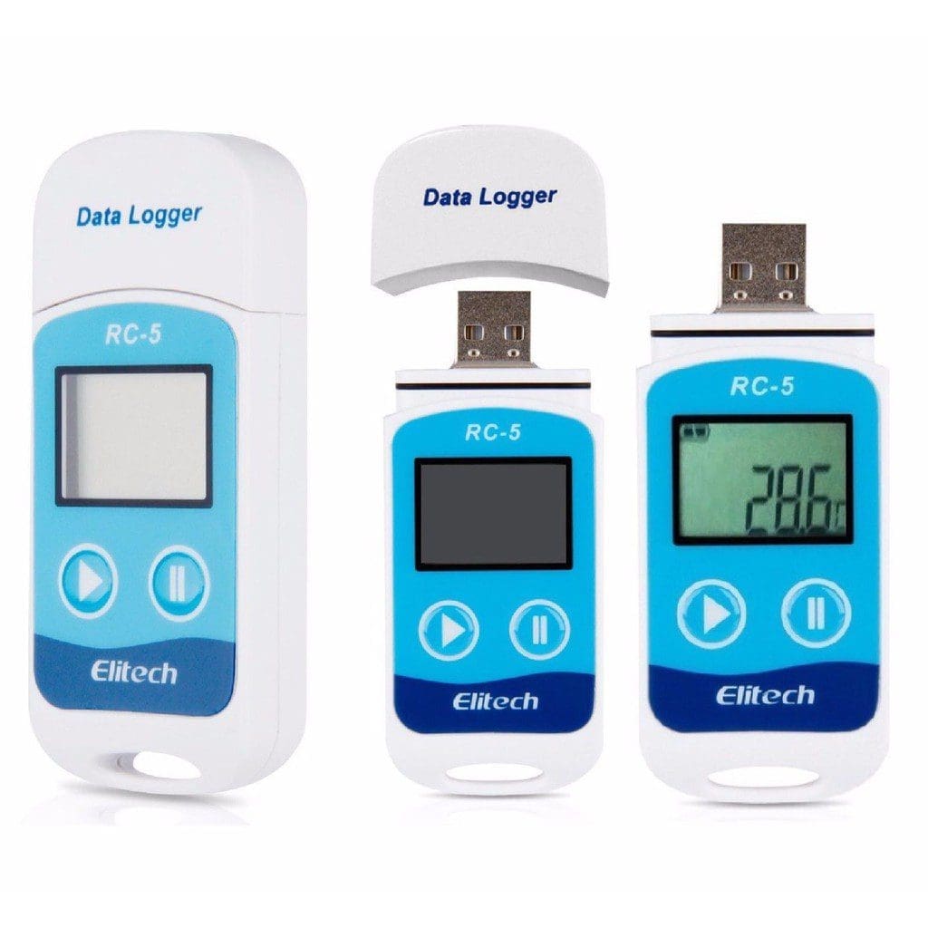 Nhiệt ẩm kế tự ghi cho nhà thuốc nào tốt nhất nên lựa chọn?