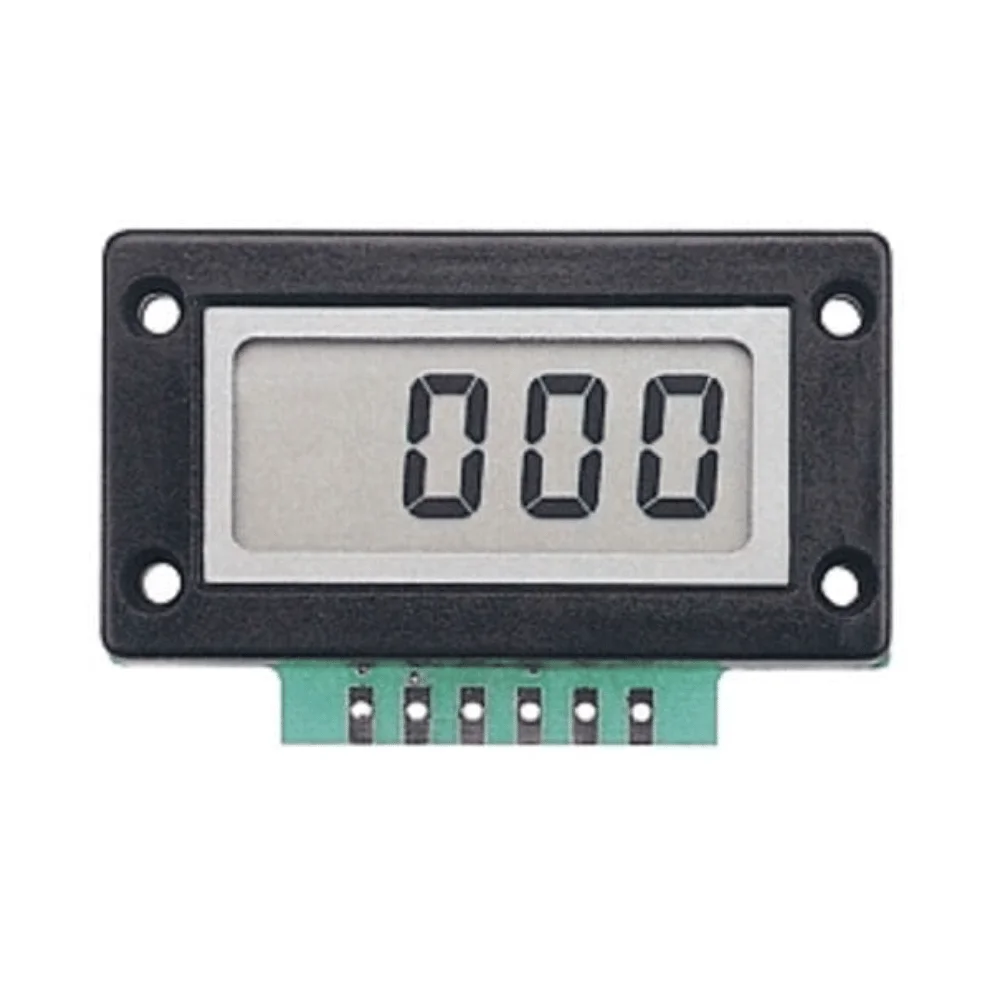 Ampe kế DC hiển thị số SEW ST-312A