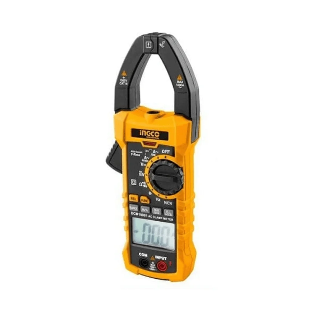 Ampe kìm INGCO DCM10001