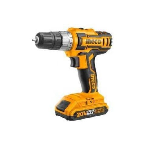Máy khoan pin 20V INGCO CDLI20024 cdli20024
