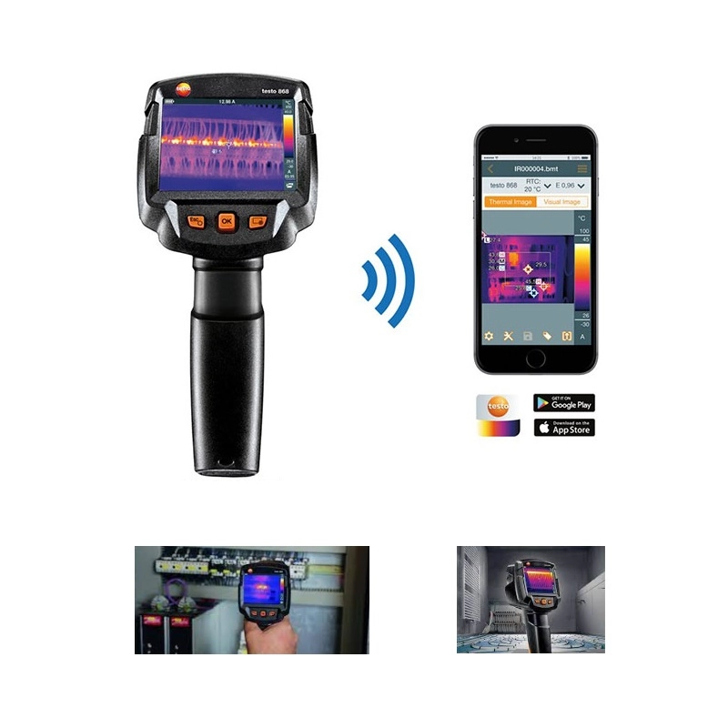 Camera-anh-nhiet-Testo-868-chat-luong-tot-tin-cay-cao