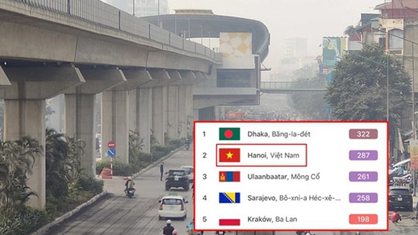 Giải pháp để nâng cao chất lượng không khí Giai-phap-de-nang-cao-chat-luong-khong-khi