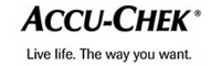 Logo Accu Chek