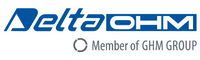 Logo Delta OHM