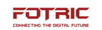 Logo Fotric