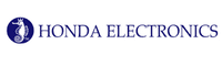 Logo HONDA ELECTRONICS