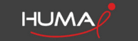 Logo Huma i