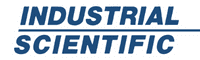 Logo ISC Industrial Scientific