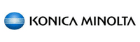 Logo Konica Minolta