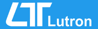 Logo Lutron 1