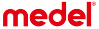 Logo Medel