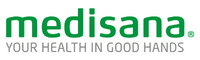 Logo Medisana