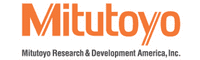 Logo Mitutoyo