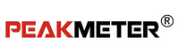 Logo PeakMeter