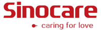 Logo SINOCARE