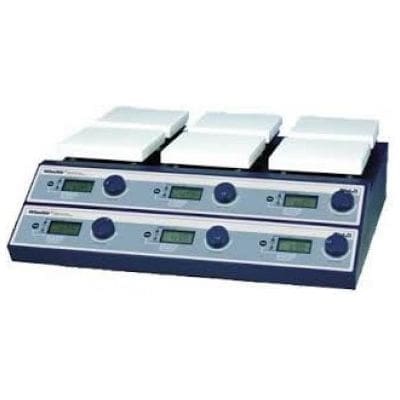 Máy khuấy từ gia nhiệt