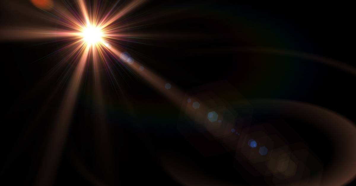 Những đặc điểm, tính chất của ánh sáng