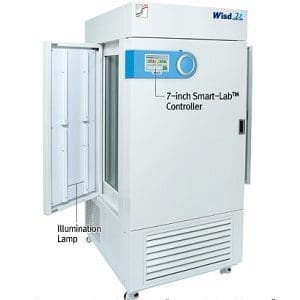 Tủ vi khí hậu - tủ môi trường