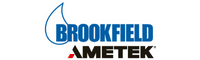 logo Ametek Brookfield