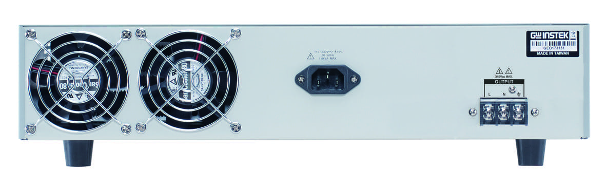 Nguồn điện xoay chiều GW Instek APS-7000E newAPS 7050E_Back_17020312232