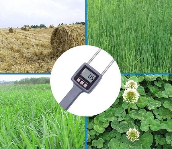 Cách kiểm tra độ ẩm của đất trong nông nghiệp chính xác