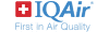 Logo IQAir