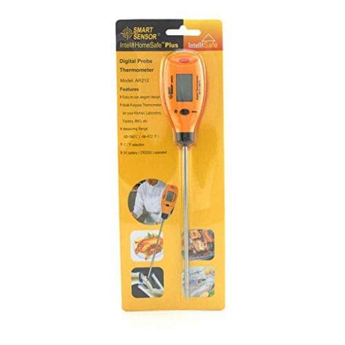 Nhiệt kế kiểu đầu dò kỹ thuật số Smartsensor R212_2