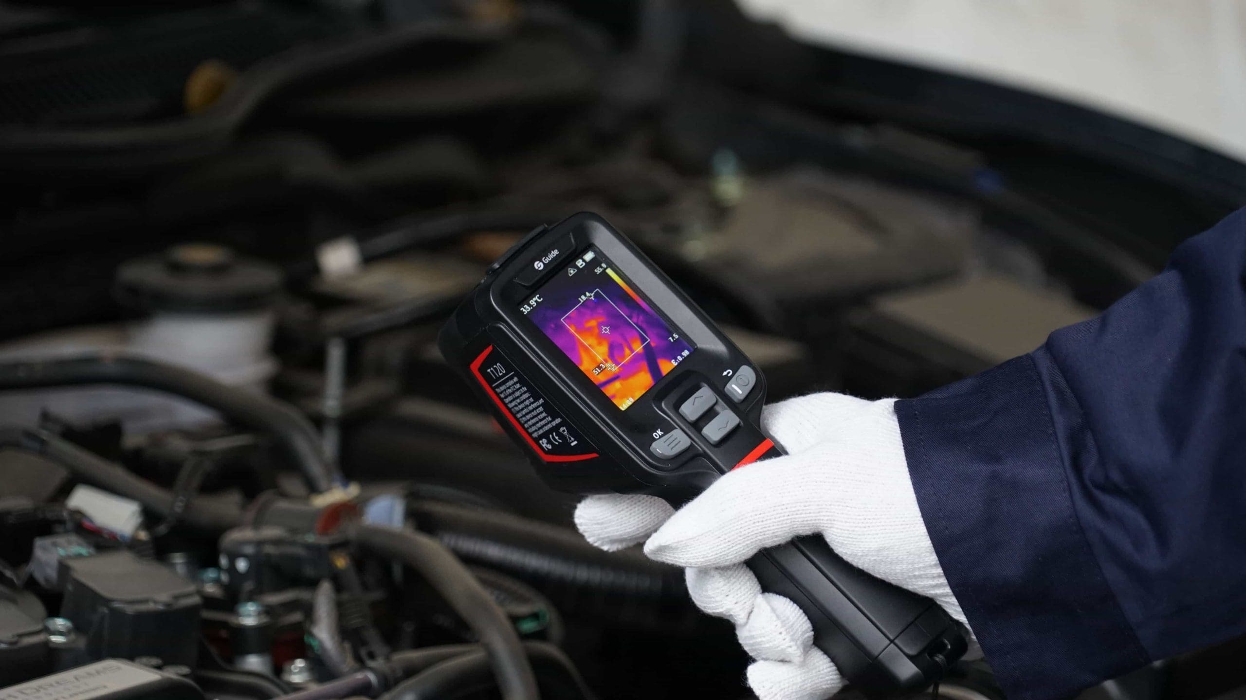 Camera chụp ảnh nhiệt Guide Senmart T120 001