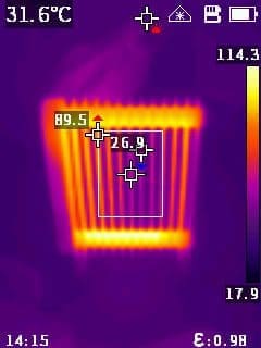 Camera chụp ảnh nhiệt Guide Senmart T120 002