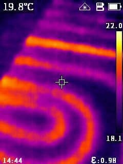 Camera chụp ảnh nhiệt Guide Senmart T120 003