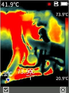 Camera chụp ảnh nhiệt Guide Senmart T120 005