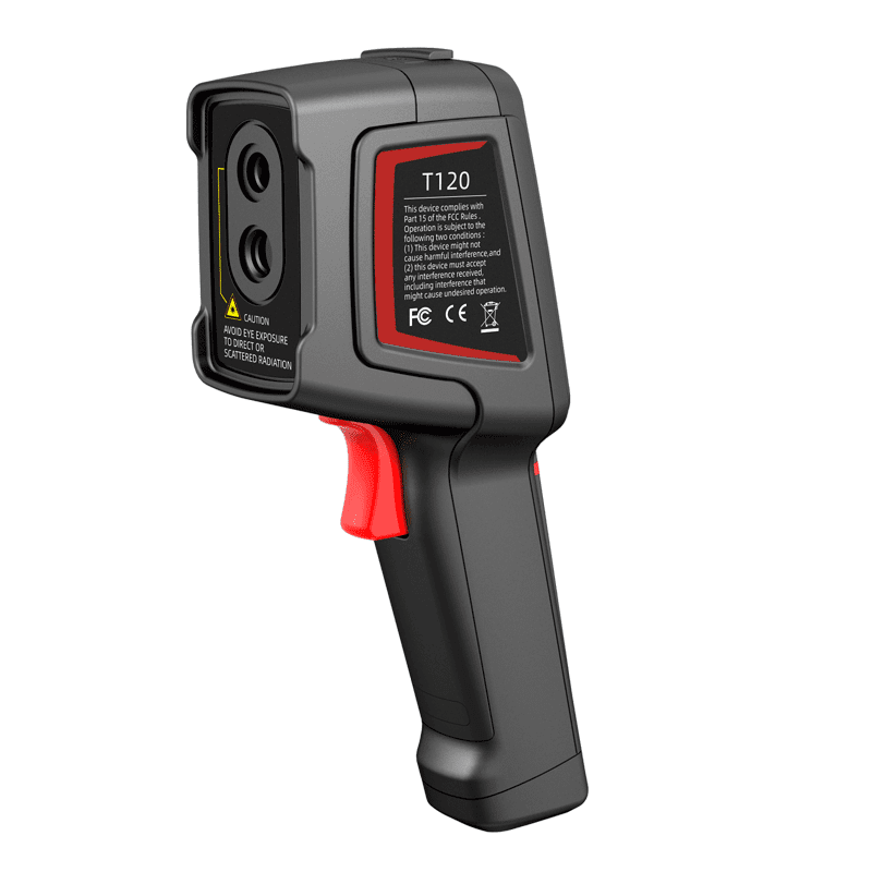 Camera chụp ảnh nhiệt Guide Senmart T120 007