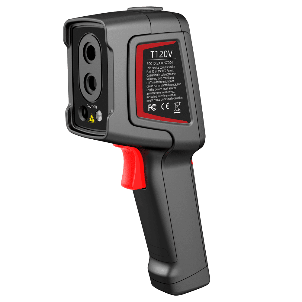 Camera chụp ảnh nhiệt Guide Sensmart T120V Camera chụp ảnh nhiệt Guide Sensmart T120V 002