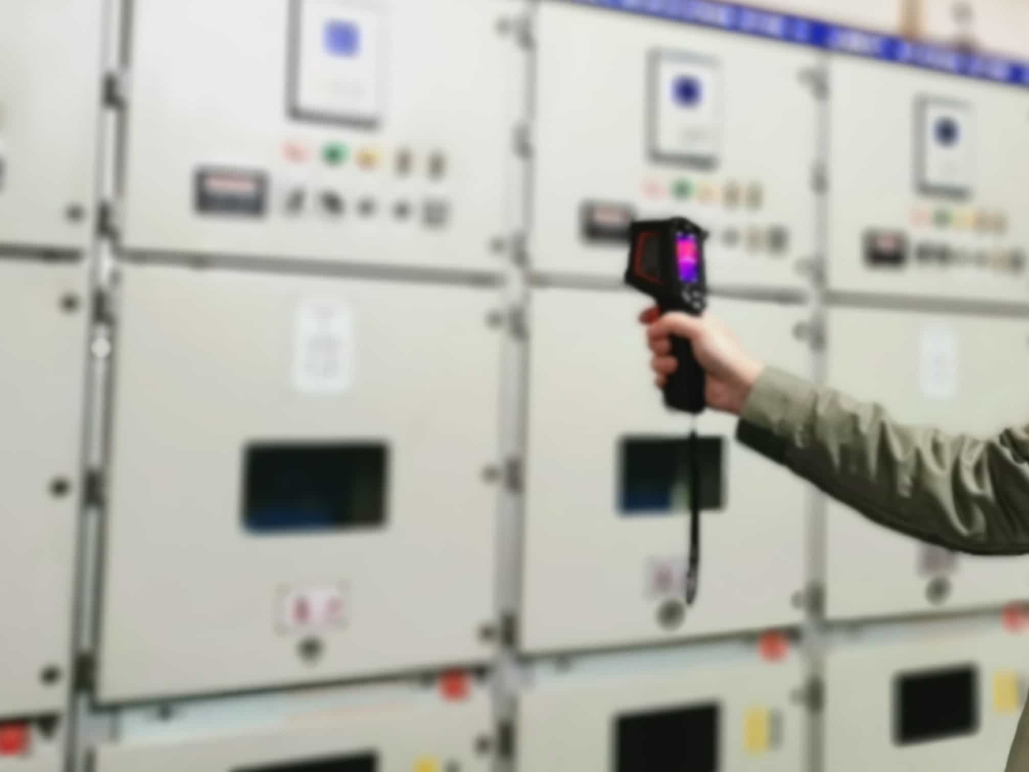 Camera chụp ảnh nhiệt Guide Sensmart T120V rpt