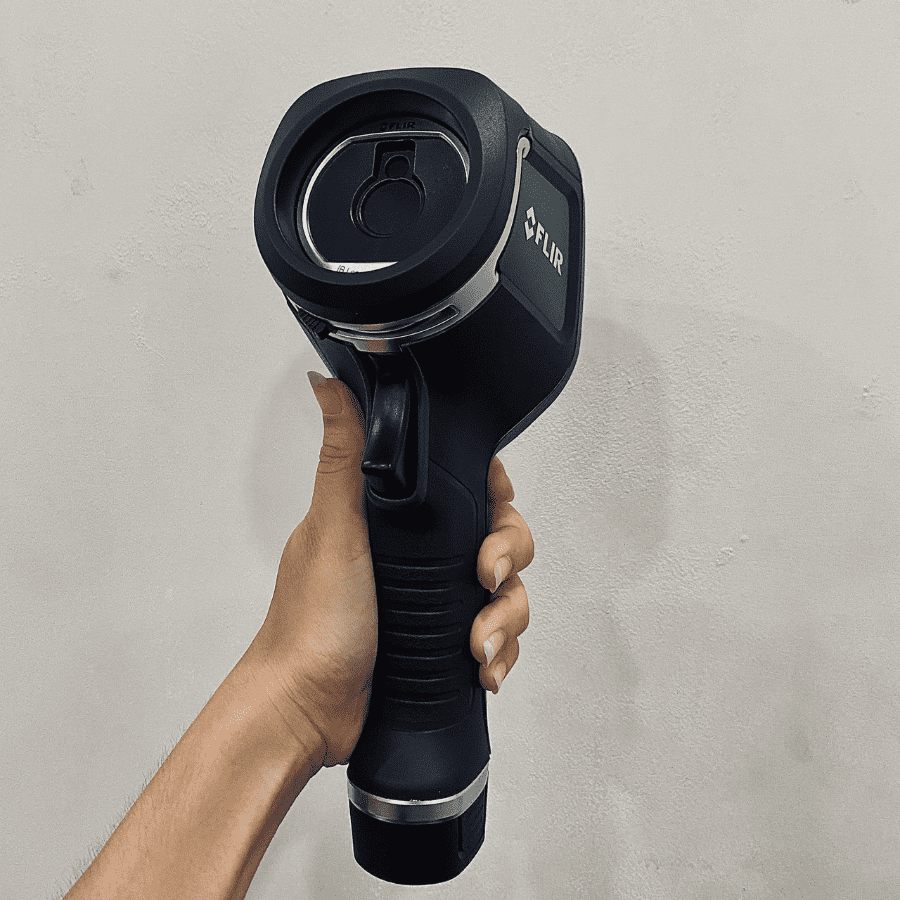 Camera đo nhiệt độ hồng ngoại FLIR E5 XT 003