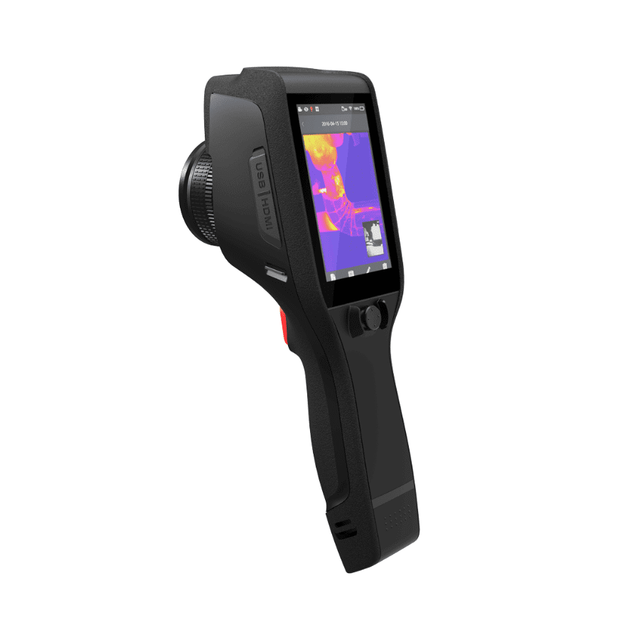 Camera nhiệt thông minh Guide Sensmart D192M 001