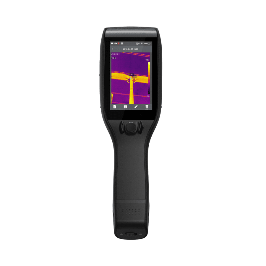 Camera nhiệt thông minh Guide Sensmart D192M