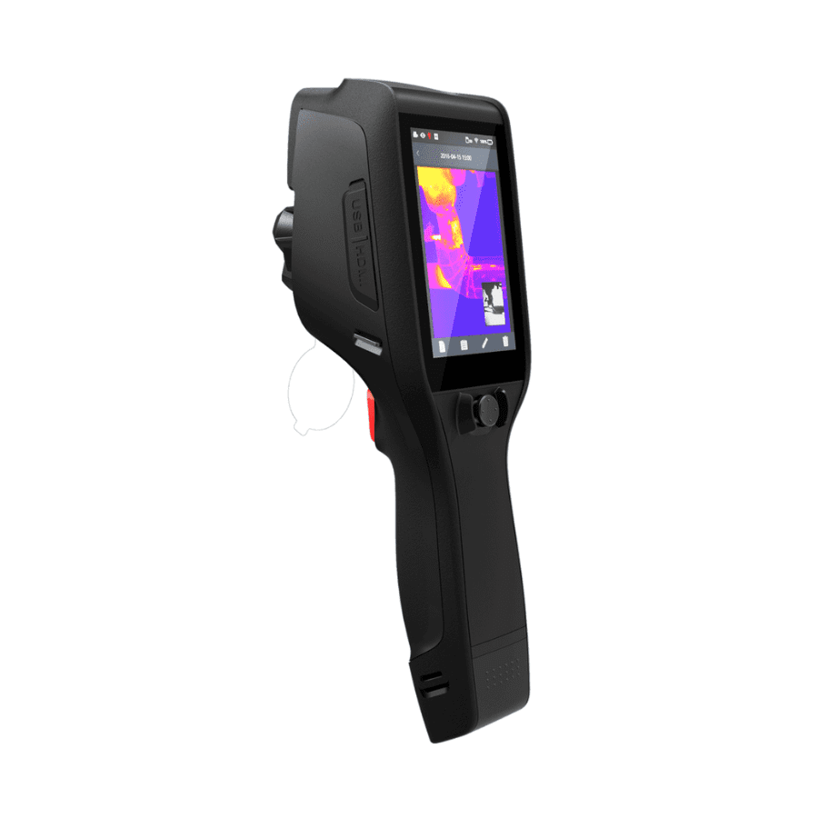 Camera nhiệt thông minh Guide Sensmart D384F 001